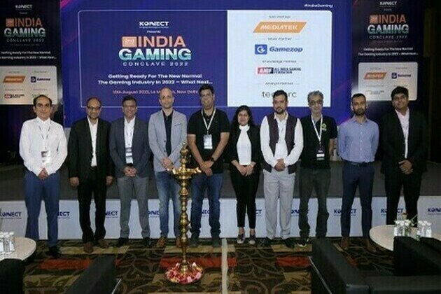 India Gaming Industry poised to become World's largest Gaming Hub led by innovations and planned 5G launches