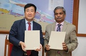 Hyundai India renews MoA with Chennai Port Trust