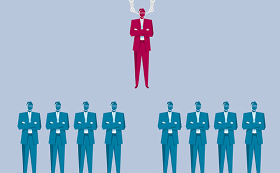 IBM and EY team up to tackle mass recruitment shortage