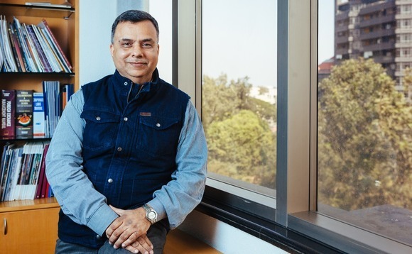 Chiratae reaches $93m first close on debut India growth fund