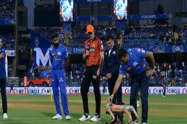 IPL 2025: Mumbai Indians captain Hardik Pandya wins toss, opts to bowl against SRH