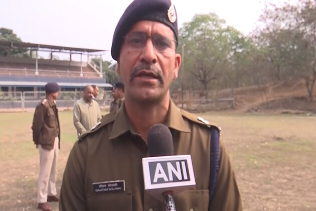 Woman's chain snatched inside lift at AIIMS Bhopal, hunt on to nab accused