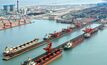 China notches two years as a net coal importer