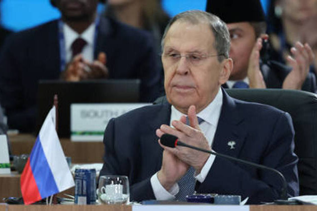 Russia urges US to extend New START treaty for one year