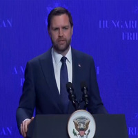 "Ball in Iran's court," says JD Vance on talks amid warning of stronger US Response