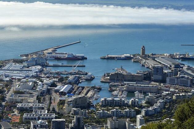 South African experts urge market diversification amid U.S. "unilateral trade tariffs"