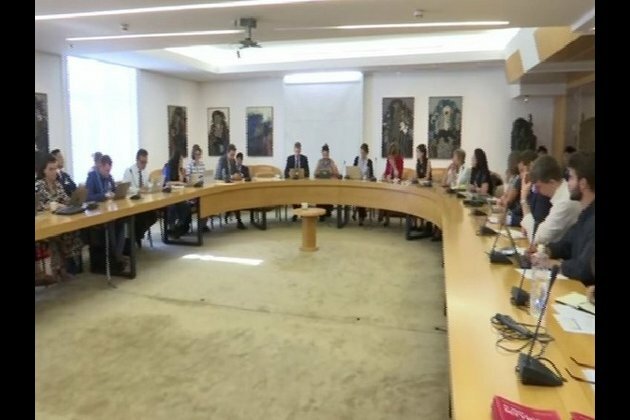 Experts raise human rights violations by China