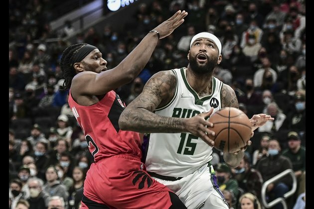 Nuggets sign C DeMarcus Cousins to 10-day deal