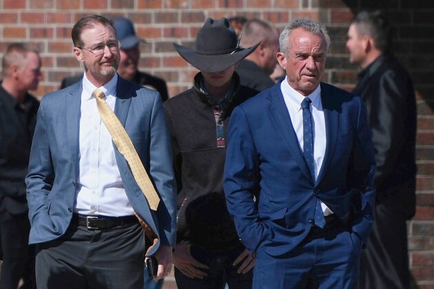 RFK Jr.&#39;s gutting of vaccine panel is tragic, political mistake (Letters)