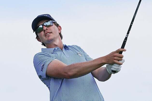 Shane Lowry's collapse allows Nico Echavarria to win Cognizant Classic