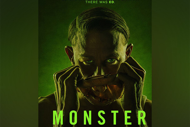 Charlie Hunnam starrer 'Monster 3' trailer out