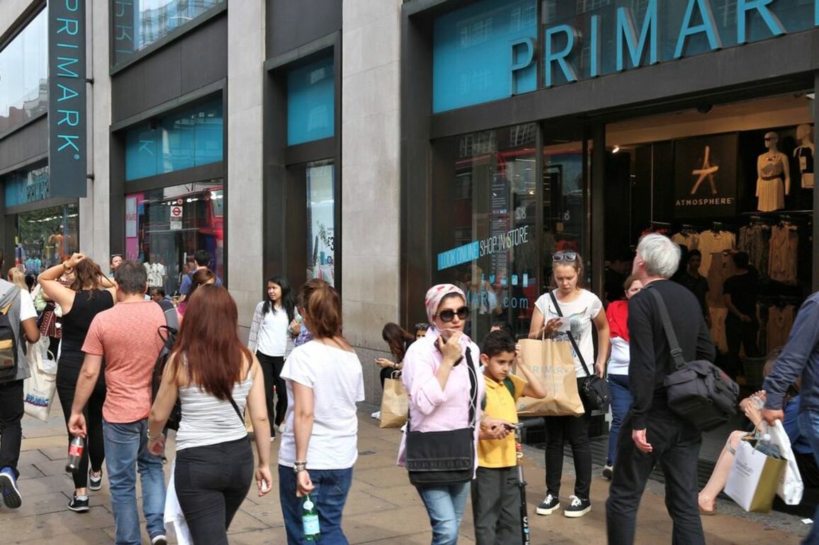 Primark shoppers divided over limited-edition collaboration with beloved food brand