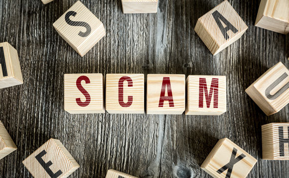 Industry points finger at regulators as scams continue