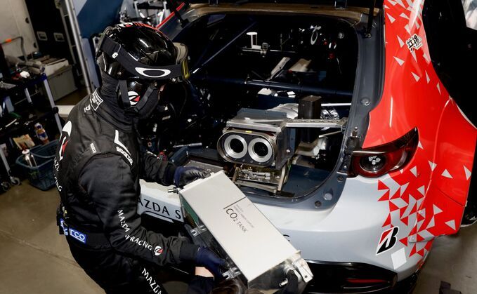 Credit: Mazda Motor Corporation 