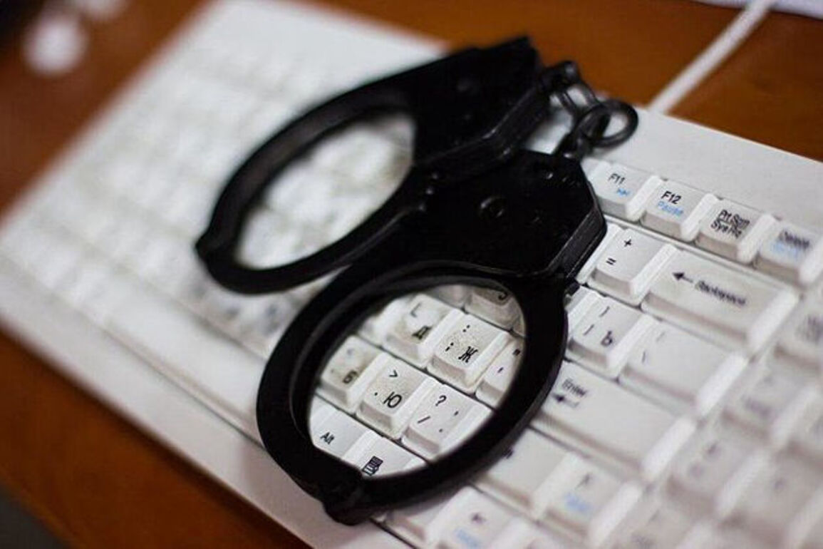 260 suspects held in 14-nation cybercrime sweep in Africa