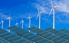 How electricity demand growth is now being outpaced by new renewables generation
