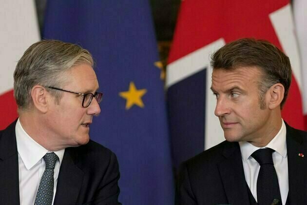 How UK-France 'one in, one out' migration deal will work - and what the challenges could be