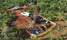 Metallurgical sampling and testwork for mine planning and processing optimisation at Pensana’s Longonjo project in Angola