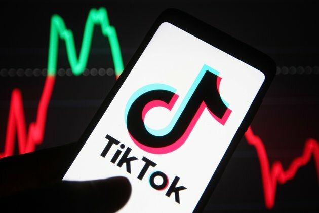 Young Nigerians are flocking to TikTok - why it&#039;s a double-edged sword