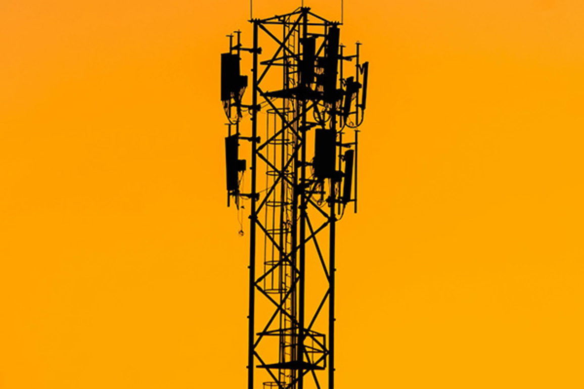 ICRA changes telecom tower industry's rating to Stable from Negative