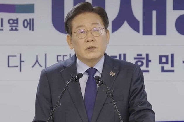 What can South Korea and world expect in Lee's presidency?