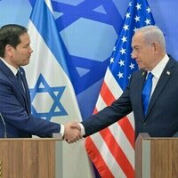 US and Israel condemn Macrons move to endorse Palestinian statehood