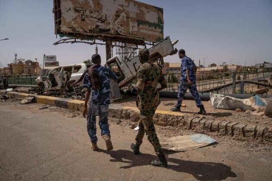Sudan: Arbitrary Detention by Army, Security Forces