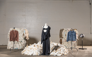 How Circ is applying a 'proven playbook' to recycling textiles