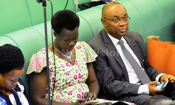 NRM MPs to meet on Friday over age limit Bill NRM MPs to meet on Friday over age limit Bill