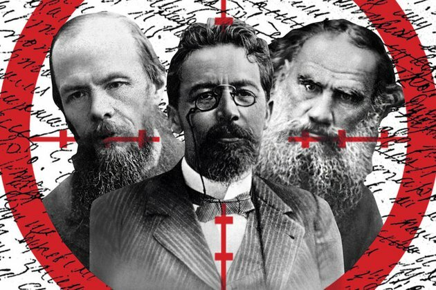 How Russians criticized the Russian literary classics