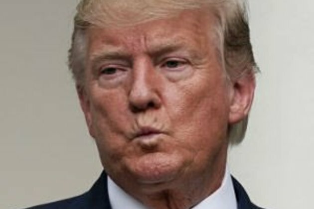 Trump threatens to pull US from WTO &#039;if we have to&#039;