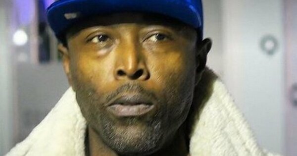 Black Rob, rapper and former 'Bad Boy' artist passes away