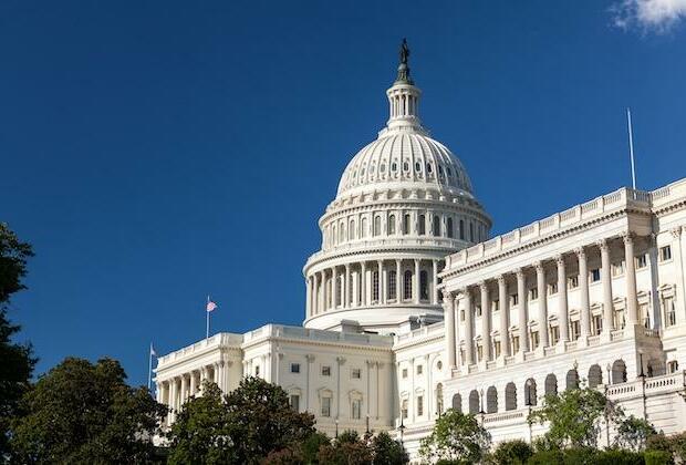 2,800 city leaders assembly in Washington, D.C.