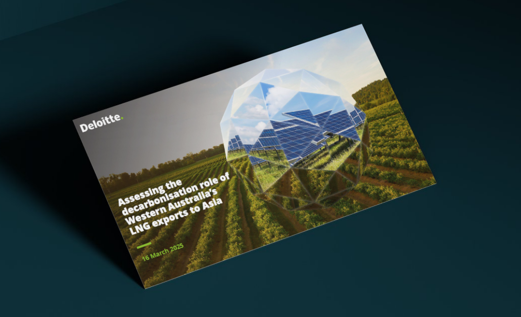 WA govt accused of meddling with report on impact of LNG