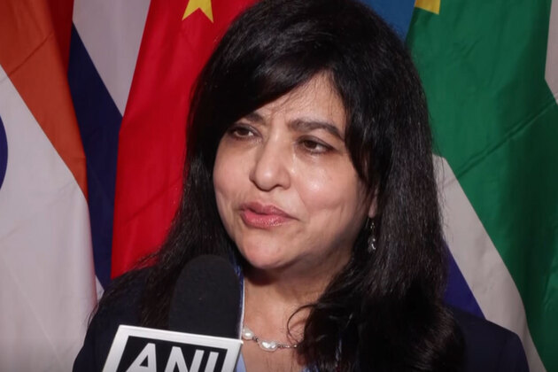 Private sector can help India exceed 100 GW nuclear target by 2047: Bajaj Energy official