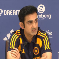"I was never a believer in roadshows...": Gautam Gambhir on Bengaluru stampede