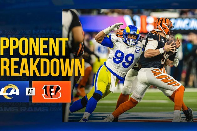 2023 Opponent Breakdown: Cincinnati Bengals