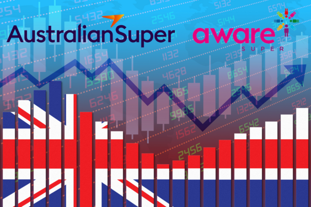 Australian superfunds bullish about overseas investment opportunities  