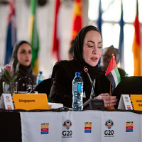 UAE serves as model in advancing women's leadership