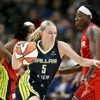 Wings hoping for key players to return vs. Fever