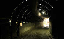 Continental can see the light at the end of the tunnel at Buriticá in Antioquia, Colombia