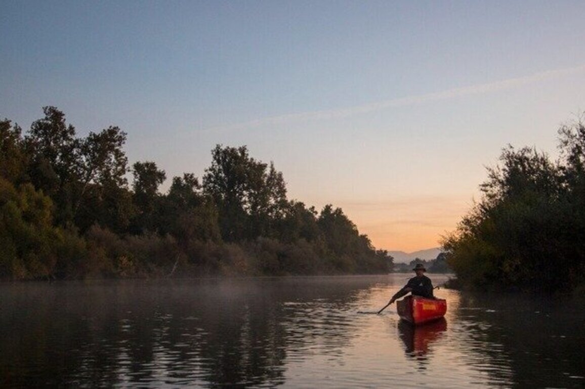 San Joaquin River named second 'most endangered' river in nation