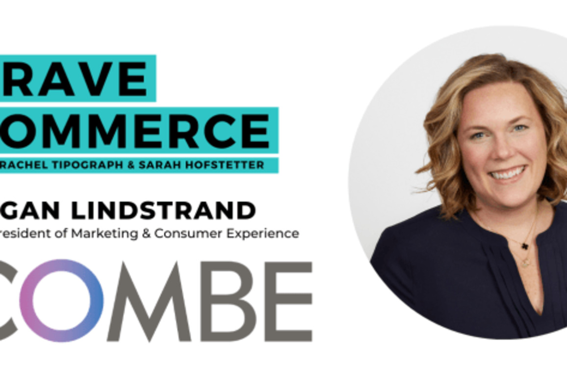 Building Consumer Trust Through Data and Brand Purpose With Combe