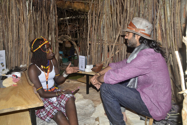 UGANDA-KAMPALA-TOURISM-EXPO