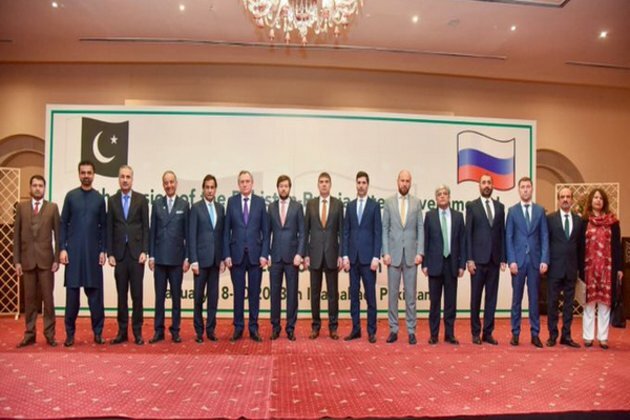 Pakistan to pay for Russian oil in currencies of 'friendly countries'