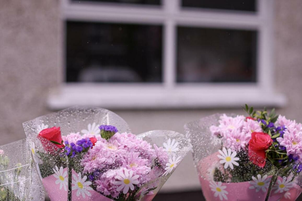 Belleek mourns Michelle McQuillan and remembers her 'gentle soul'