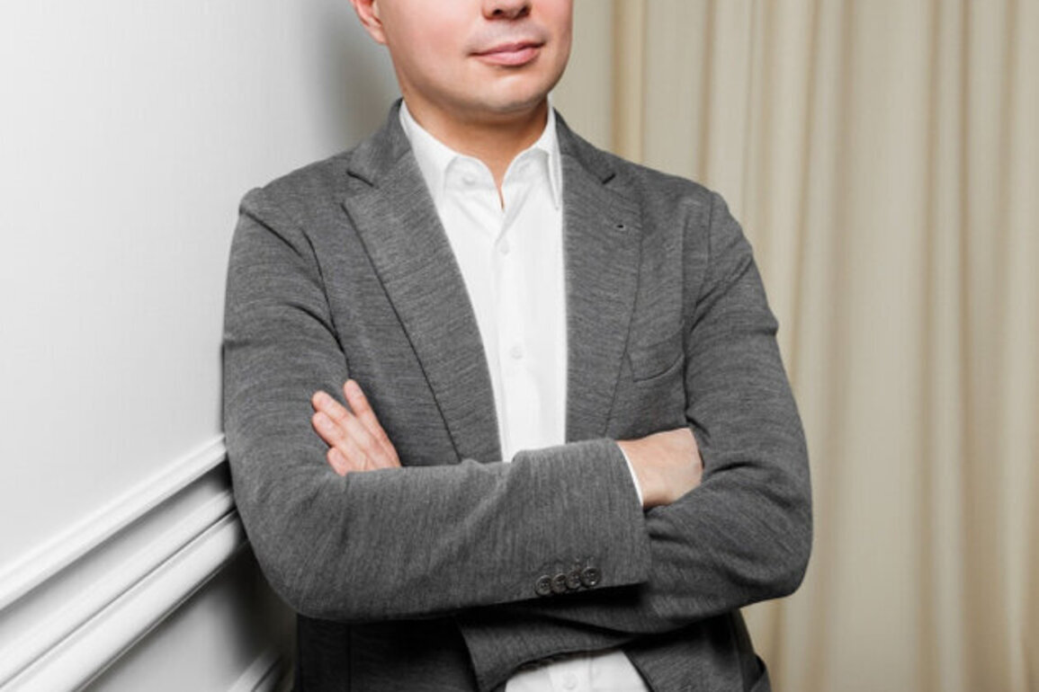 Denis Kitaev: Biography of Real Estate Developer