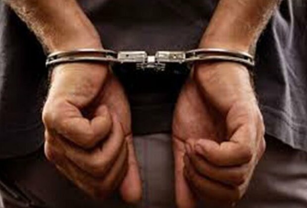 J-K police bust interstate drug racket, 3 held