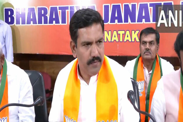 BJP to stage state-wide protests against Karnataka govt over price hike