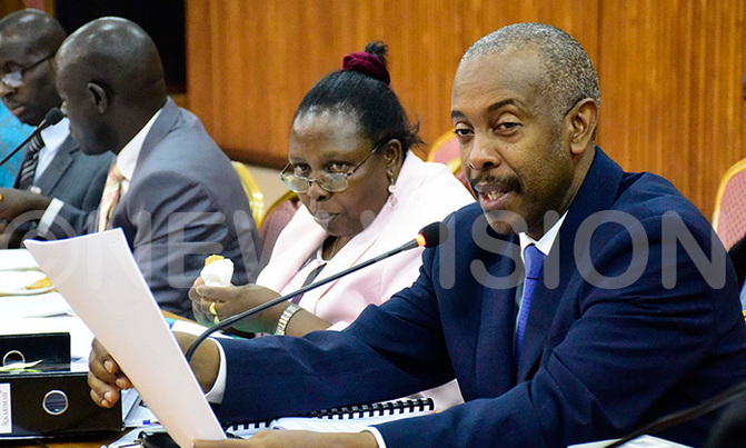 NAADs queried over Sh2.6b for terminal benefits NAADs queried over Sh2.6b for terminal benefits